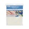 Essentials By Leisure Arts Aida Cloth, 18 count, 30" x 36", Antique White cross stitch fabric for embroidery, cross stitch, machine embroidery and needlepoint
